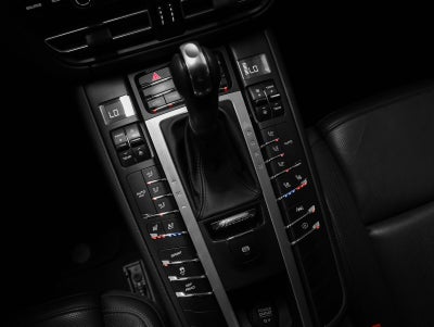 2021 Porsche Macan Macan