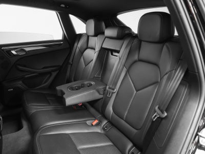 2021 Porsche Macan Macan