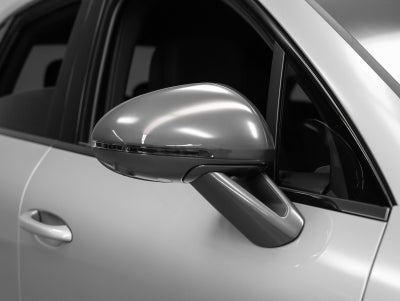 2025 Porsche Macan Macan T