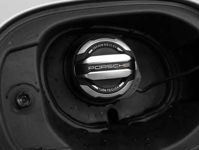 2025 Porsche Macan Macan T