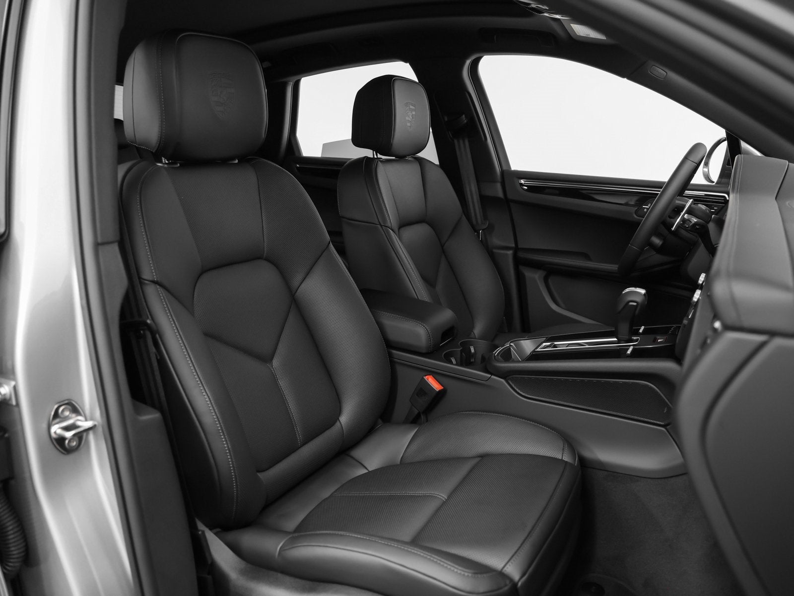 2025 Porsche Macan Macan T