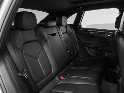 2025 Porsche Macan Macan T