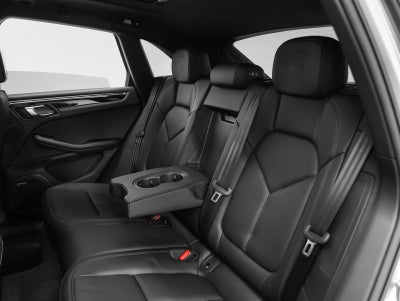 2025 Porsche Macan Macan T