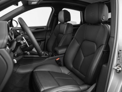 2025 Porsche Macan Macan T