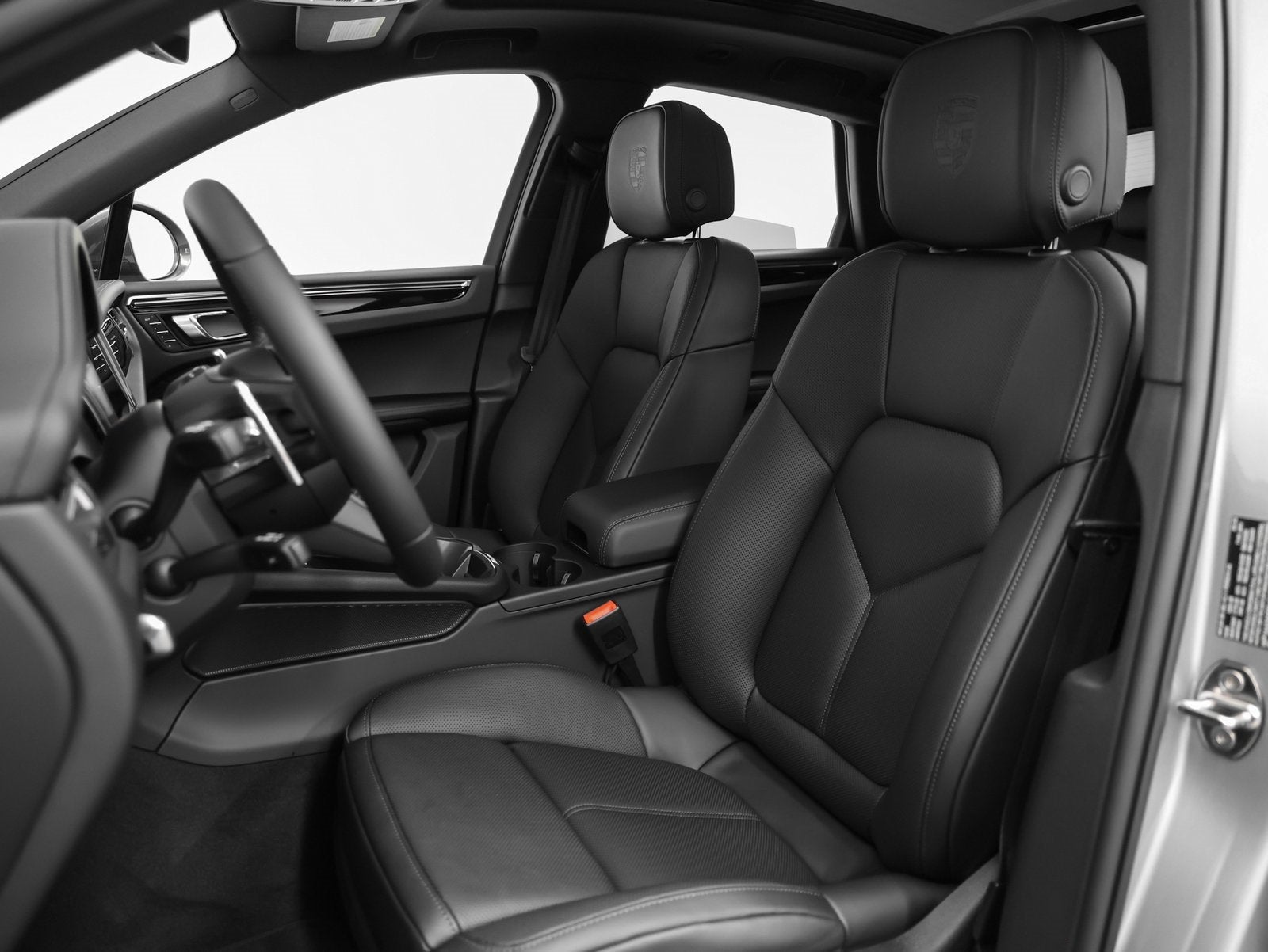 2025 Porsche Macan Macan T