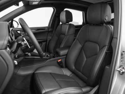 2025 Porsche Macan Macan T