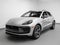 2025 Porsche Macan Macan T