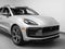 2025 Porsche Macan Macan T