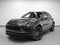 2026 Porsche Macan T
