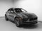 2026 Porsche Macan T