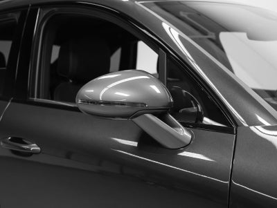 2026 Porsche Macan T