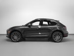 2026 Porsche Macan T