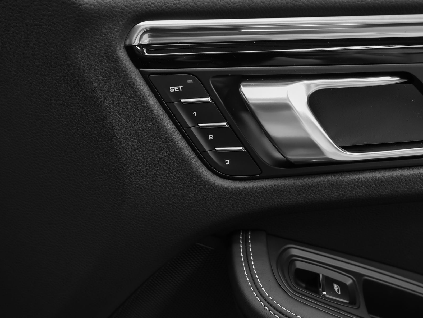 2026 Porsche Macan T