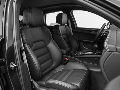 2026 Porsche Macan T