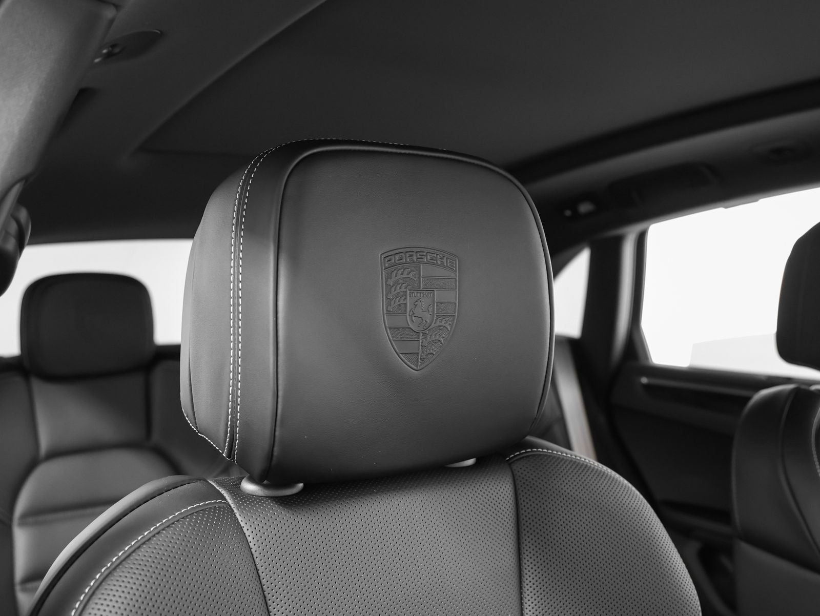 2026 Porsche Macan T