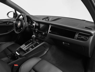 2026 Porsche Macan T