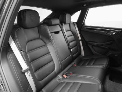 2026 Porsche Macan T