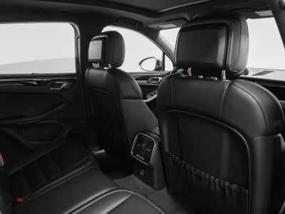 2026 Porsche Macan T