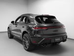 2026 Porsche Macan T