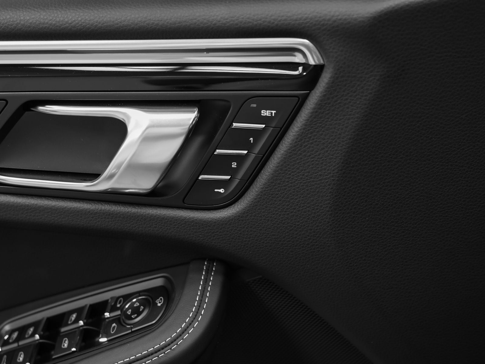 2026 Porsche Macan T