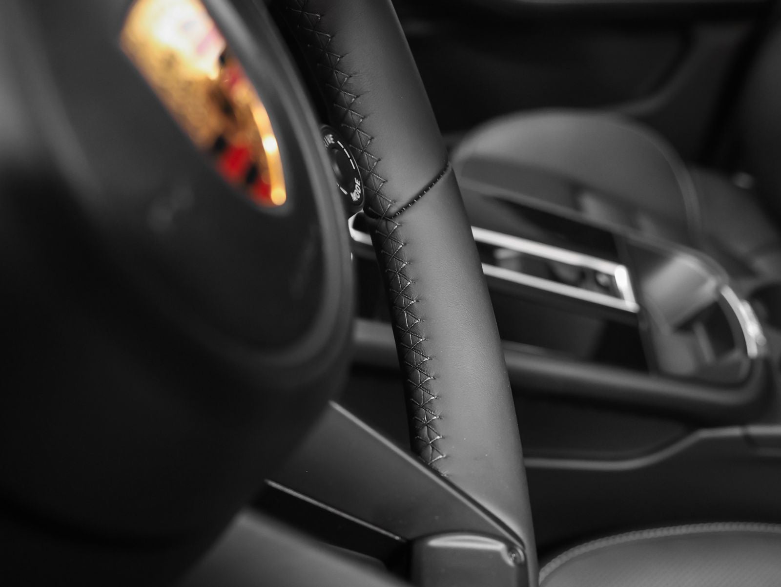2026 Porsche Macan T
