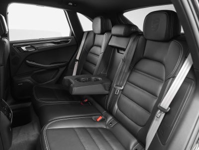 2026 Porsche Macan T