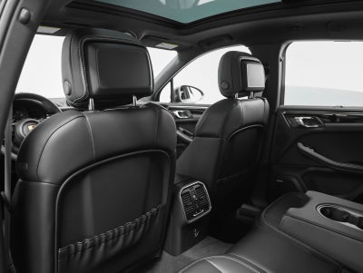 2026 Porsche Macan T