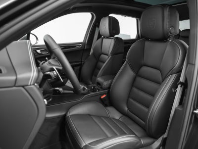 2026 Porsche Macan T