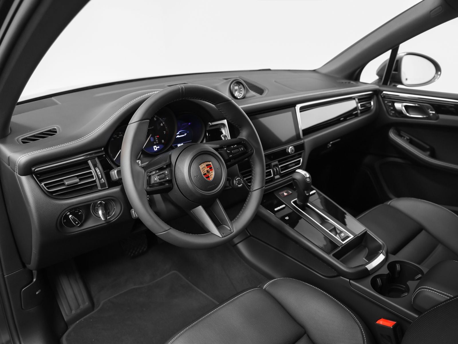 2026 Porsche Macan T