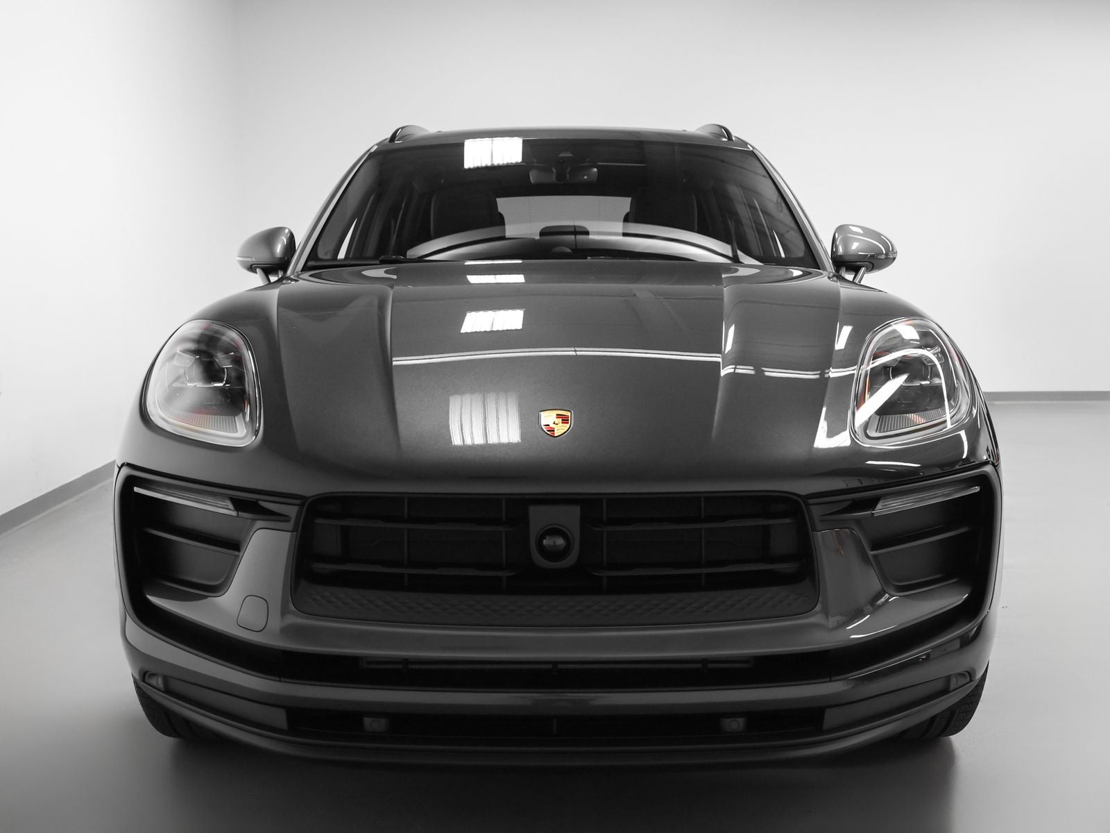 2026 Porsche Macan T