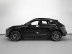 2022 Porsche Macan Base