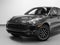 2017 Porsche Macan Macan