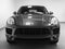 2017 Porsche Macan Macan