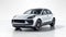 2022 Porsche Macan Macan
