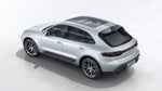 2022 Porsche Macan Macan