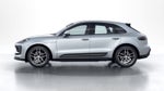 2022 Porsche Macan Macan