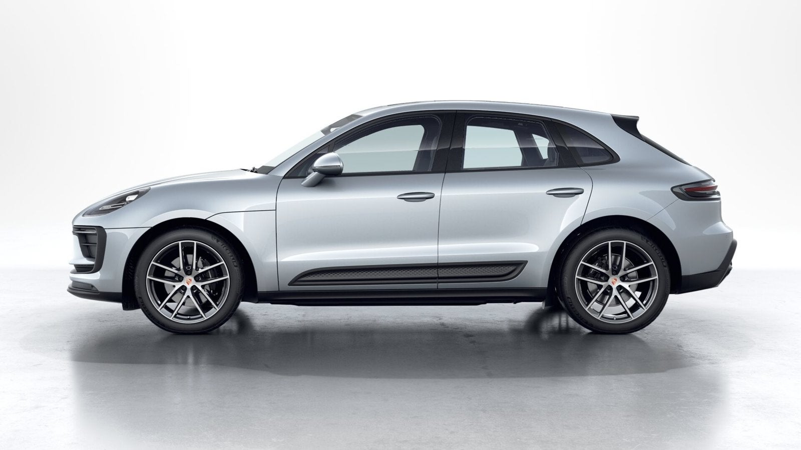2022 Porsche Macan Macan