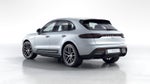 2022 Porsche Macan Macan