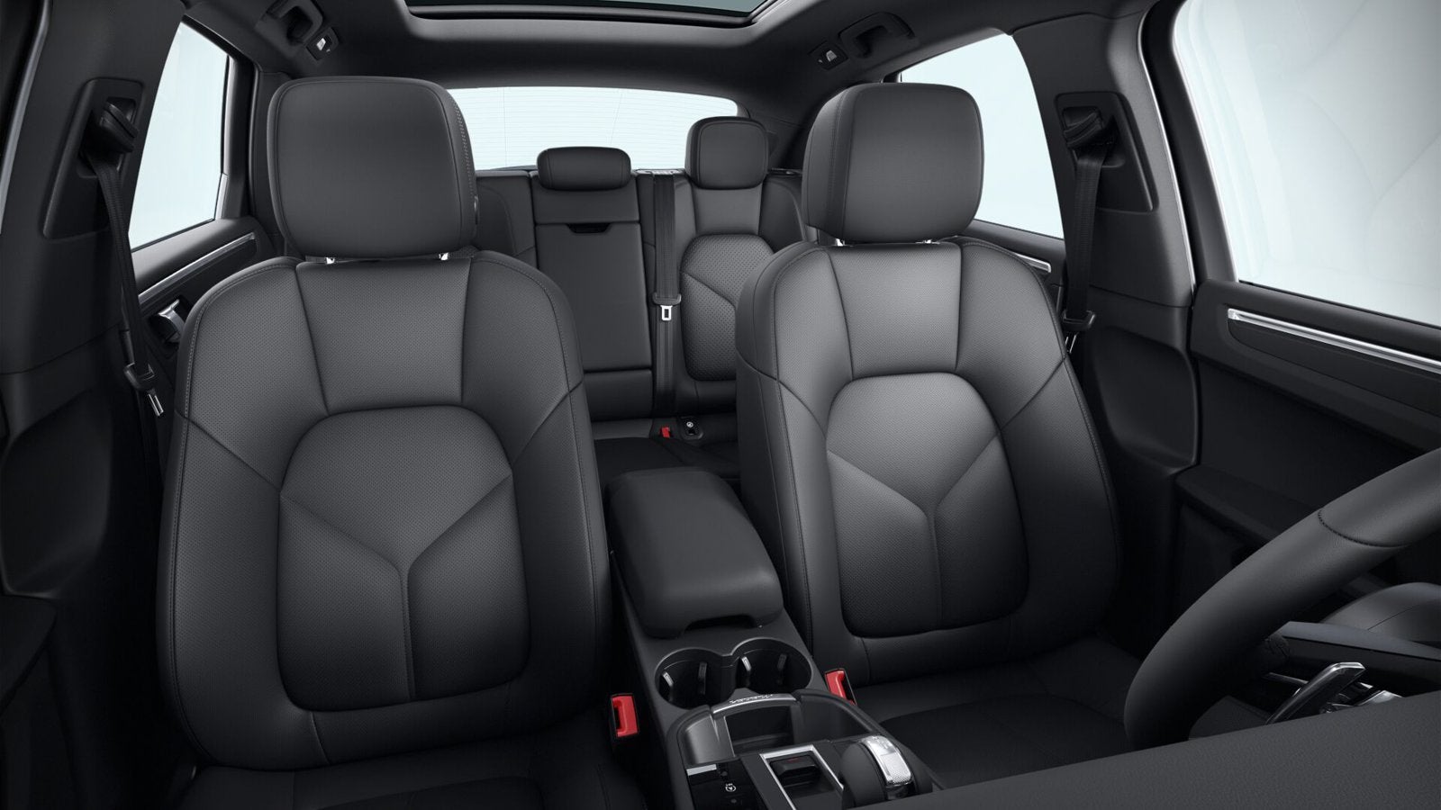 2022 Porsche Macan Macan