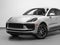 2022 Porsche Macan Base