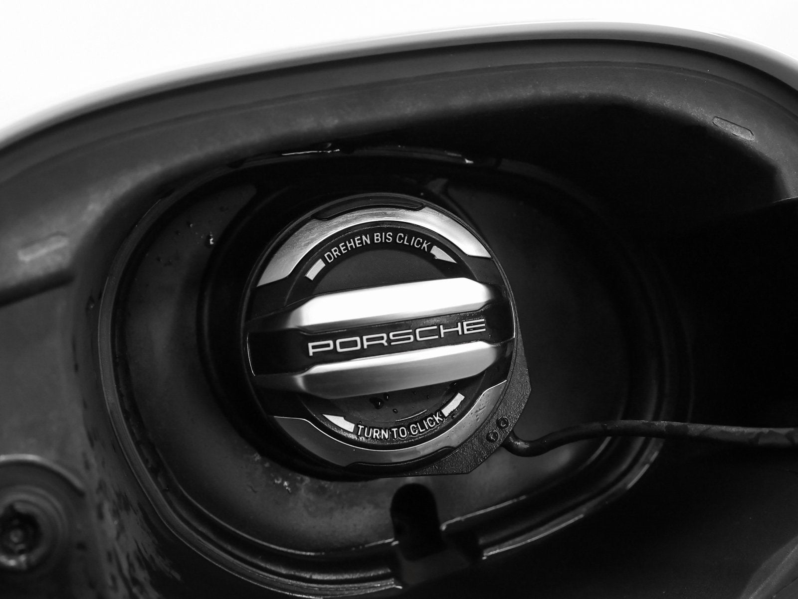 2024 Porsche Macan Macan (MY24)