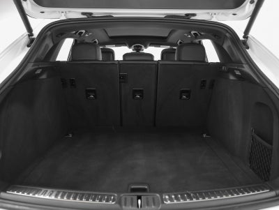 2024 Porsche Macan Macan (MY24)