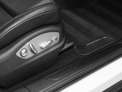 2024 Porsche Macan Macan (MY24)