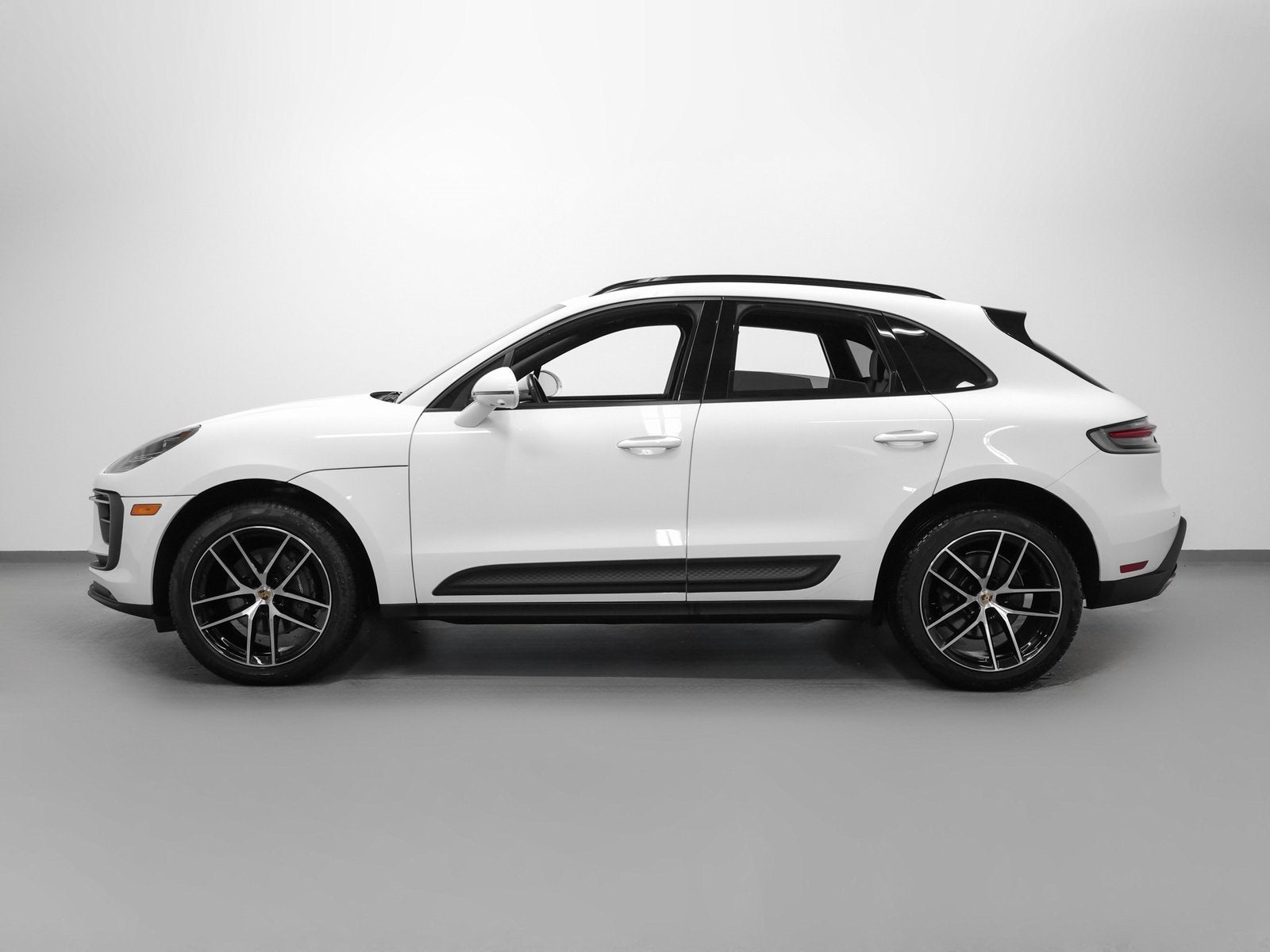 2024 Porsche Macan Macan (MY24)