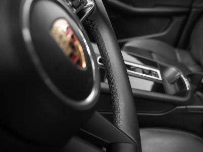 2024 Porsche Macan Macan (MY24)