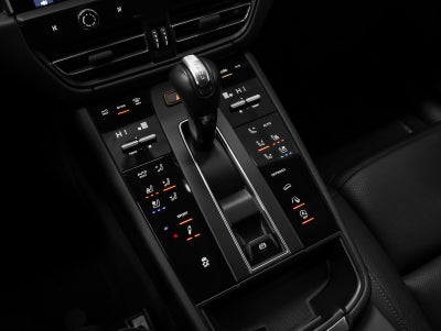 2024 Porsche Macan Macan (MY24)