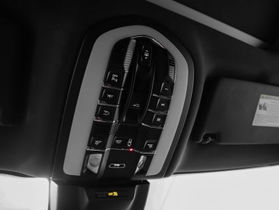 2024 Porsche Macan Macan (MY24)