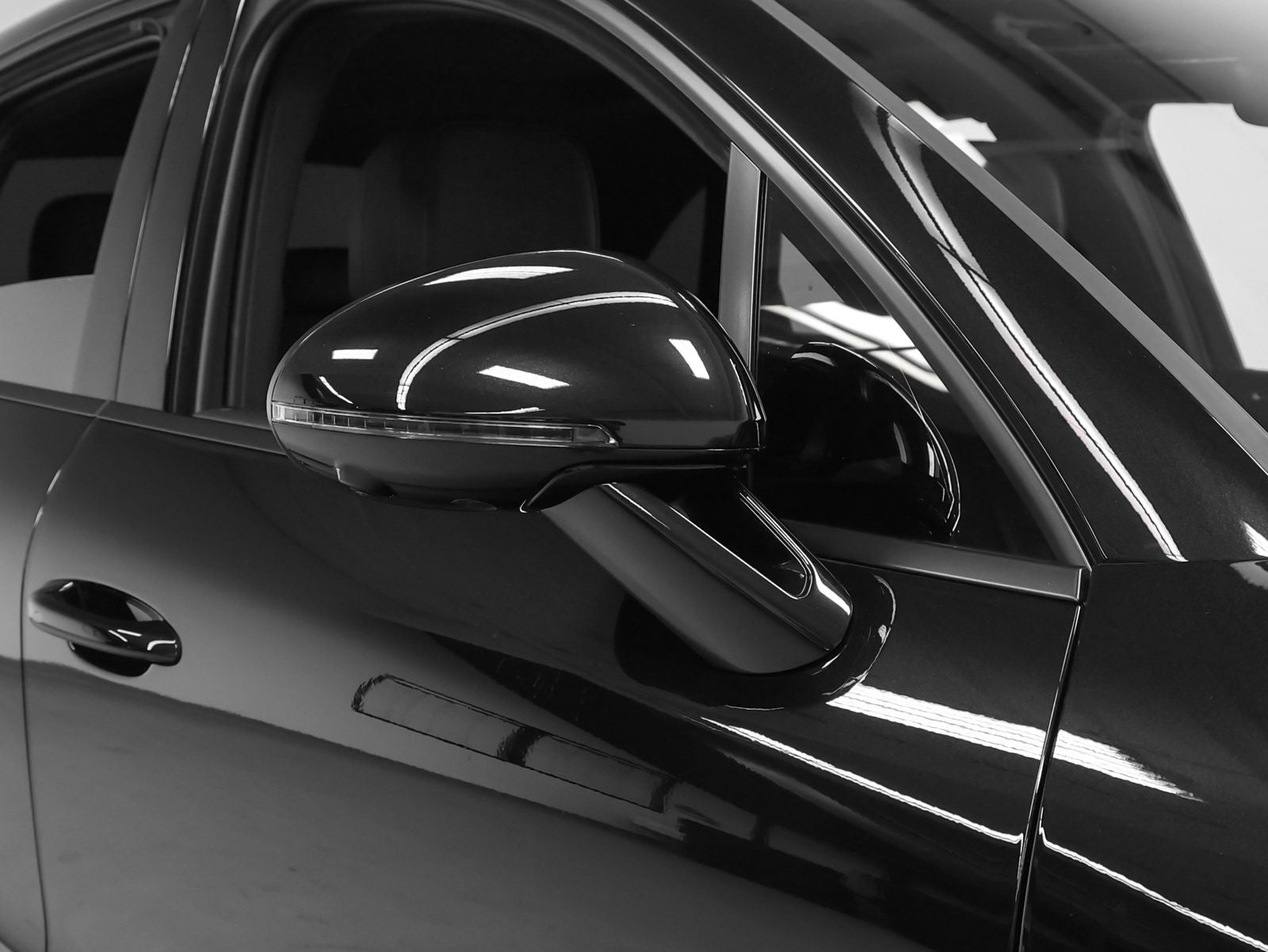 2024 Porsche Macan Macan