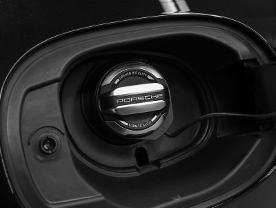 2024 Porsche Macan Macan