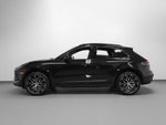 2024 Porsche Macan Macan
